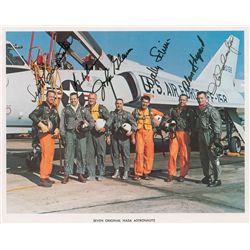Mercury 7