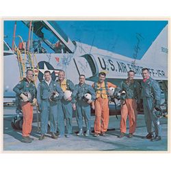 Mercury 7