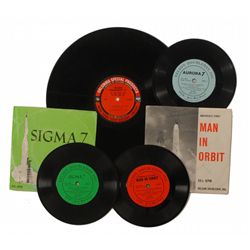Mercury Albums