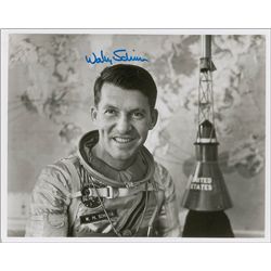 Wally Schirra