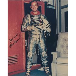 Alan Shepard