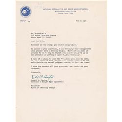 Deke Slayton