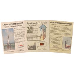 Cape Canaveral Launch Relics