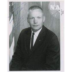 Group 2: Neil Armstrong