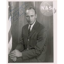 Group 2: Charles Conrad