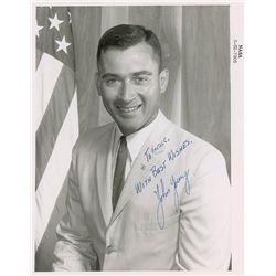Group 2: John Young