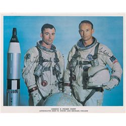 Gemini 10