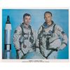 Image 1 : Gemini 10
