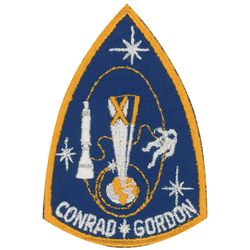 Gemini 11