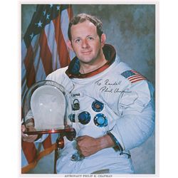 Phil Chapman
