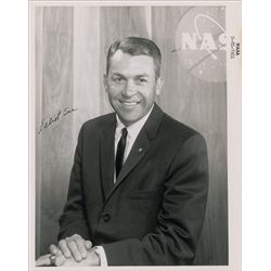 Elliot See