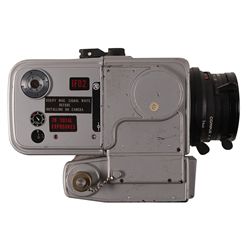 Apollo Hasselblad Camera