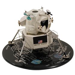 Apollo Astronauts