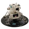 Image 1 : Apollo Astronauts