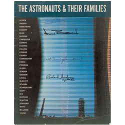 Apollo Astronauts