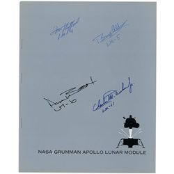 Apollo Astronauts