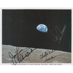 Apollo Astronauts