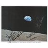 Image 1 : Apollo Astronauts
