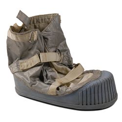 Apollo Boot Mock-Up