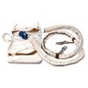 Image 1 : Apollo Buddy Secondary Life Support System (BSLSS)