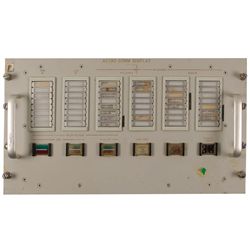 Apollo Control Panel