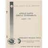 Image 1 : Apollo Earth Orbital Experiments