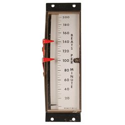 Apollo Heart Rate Gauge