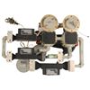 Image 2 : Apollo Lunar Module Microwave Test Coupler