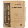 Image 1 : Saturn V