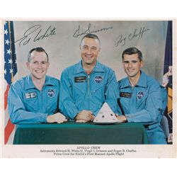 Apollo 1