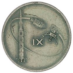 Apollo 9