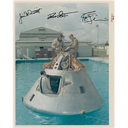 Apollo 9