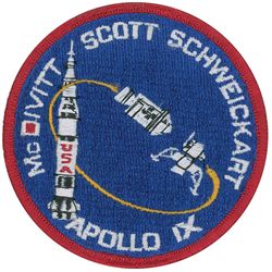 Dave Scott