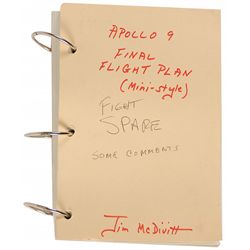 Jim McDivitt