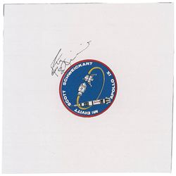Rusty Schweickart
