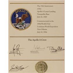 Apollo 11