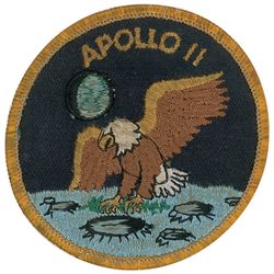 Apollo 11
