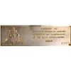 Image 3 : Commemorative Sword
