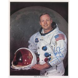 Neil Armstrong