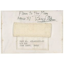 Buzz Aldrin
