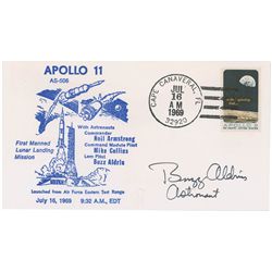 Buzz Aldrin