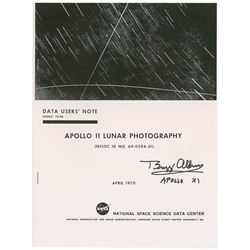 Buzz Aldrin