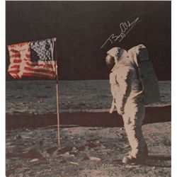 Buzz Aldrin