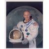 Image 1 : Buzz Aldrin