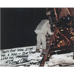 Buzz Aldrin