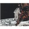 Image 1 : Buzz Aldrin