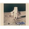Image 1 : Buzz Aldrin