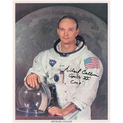 Michael Collins