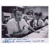 Image 1 : Charlie Duke