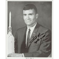 Fred Haise